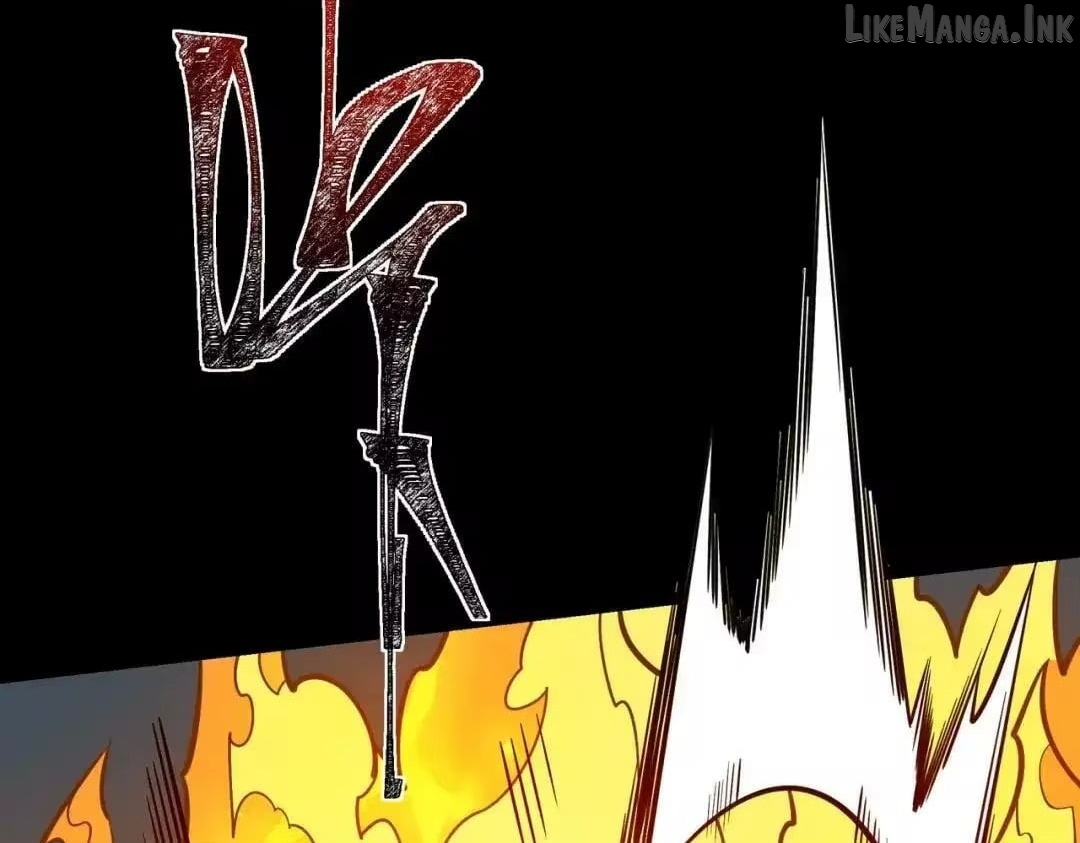 After the School Belle Dumped Me, I Became a Martial Arts God Chapter 99  - page 125